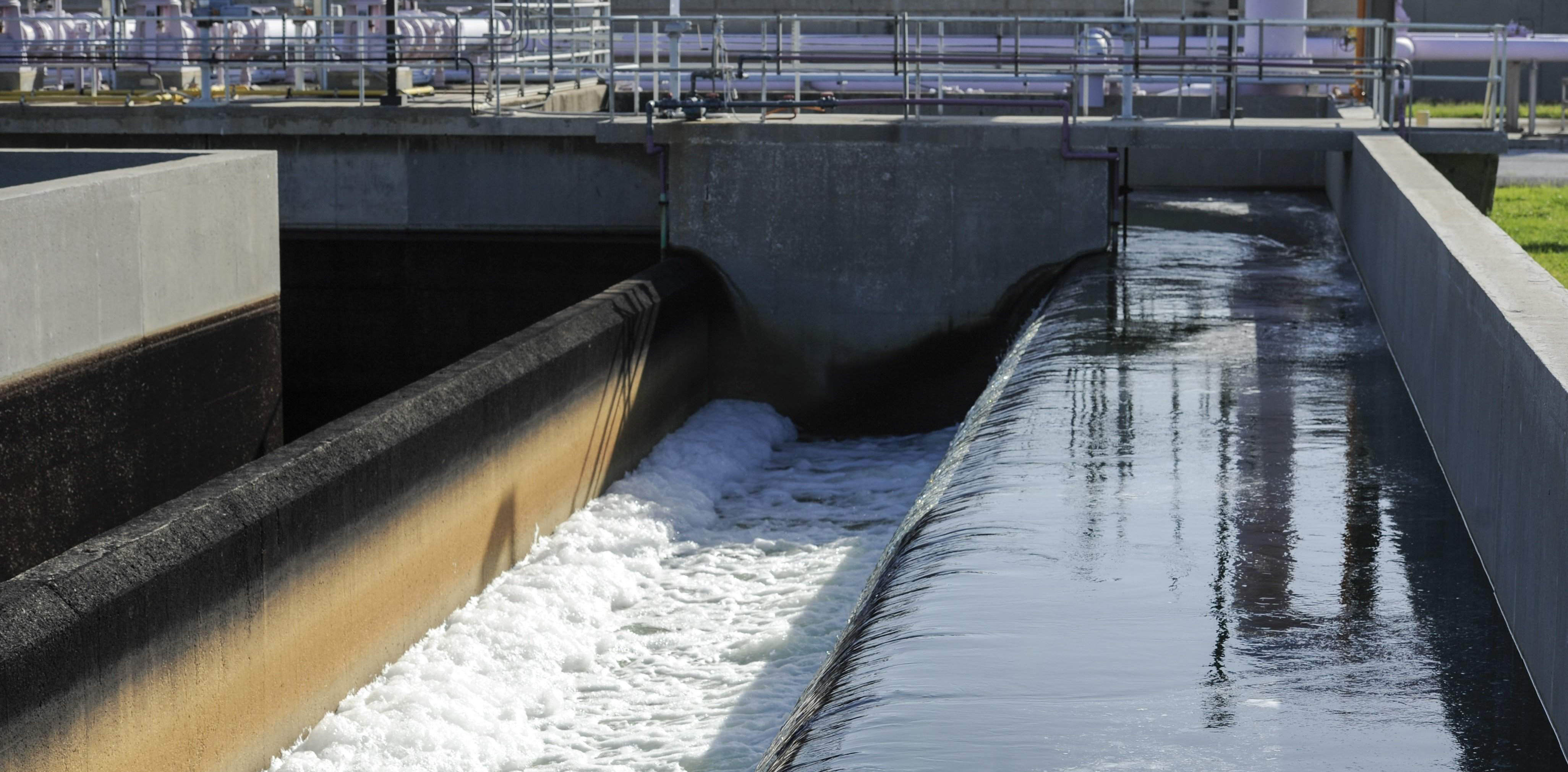 4 vấn đề xử lý nước thải phổ biến