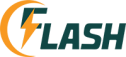 logo Flash ct
