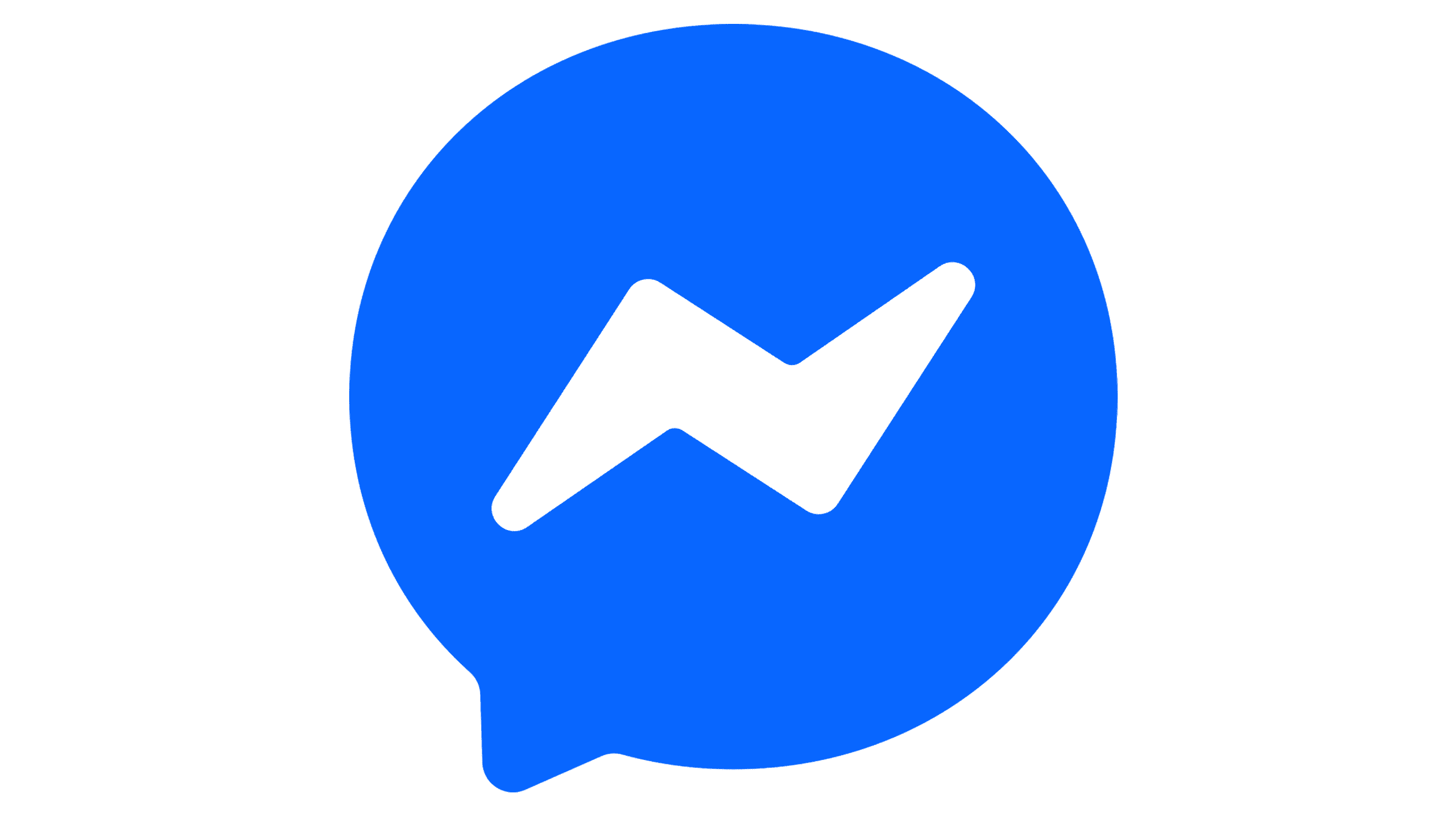 Messenger Flash CT